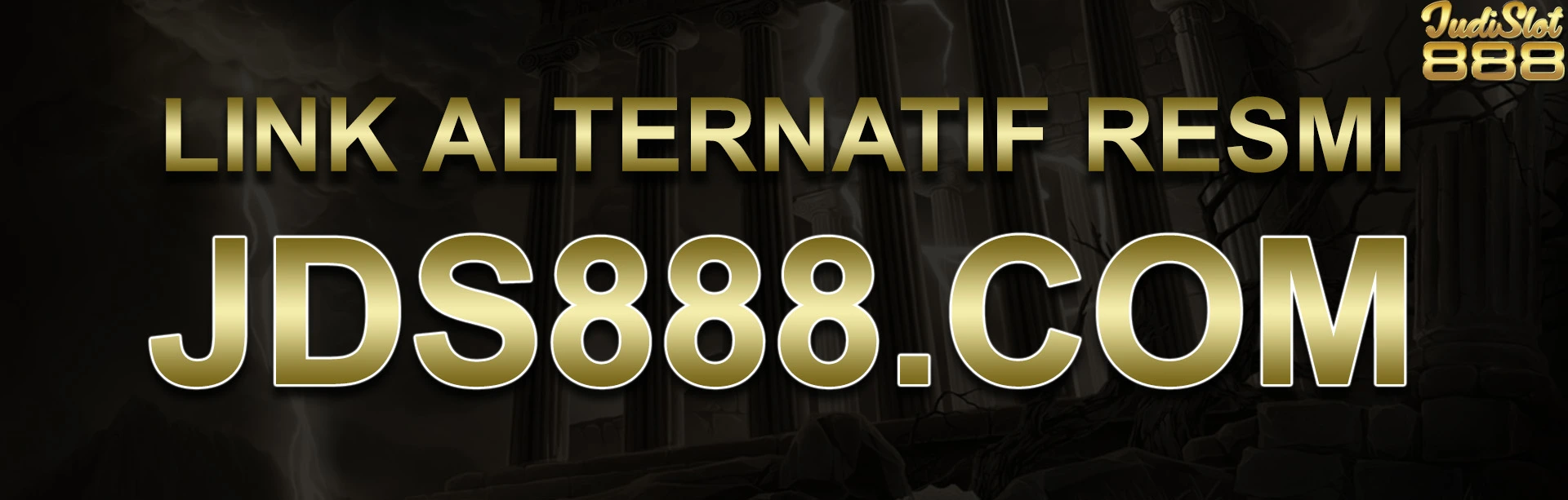 LINK ALTERNATIF JUDISLOT888