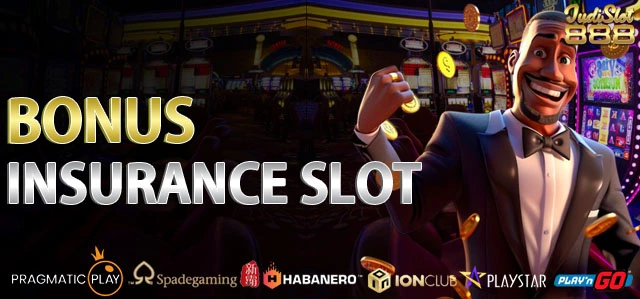 Bonus Insurance Slot Game 888