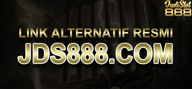LINK ALTERNATIF JUDISLOT888